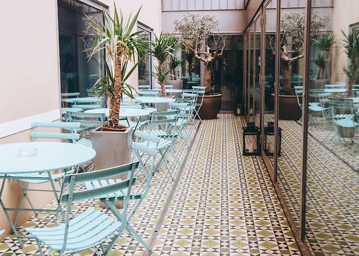 St Christopher'S Inn Barcelone